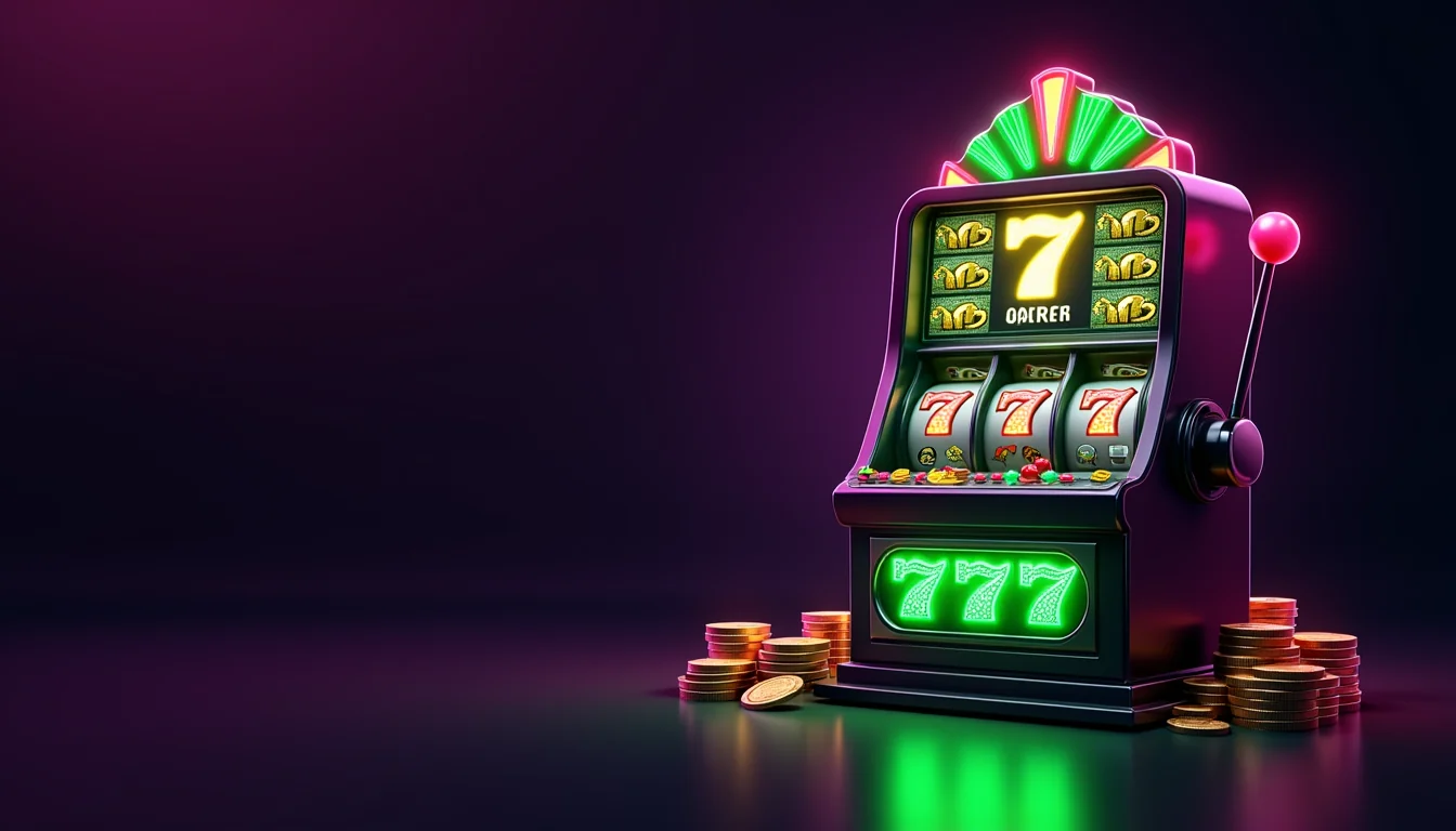 ayamwin Slots