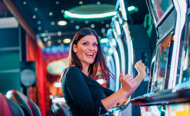 ayamwin Arcade Games